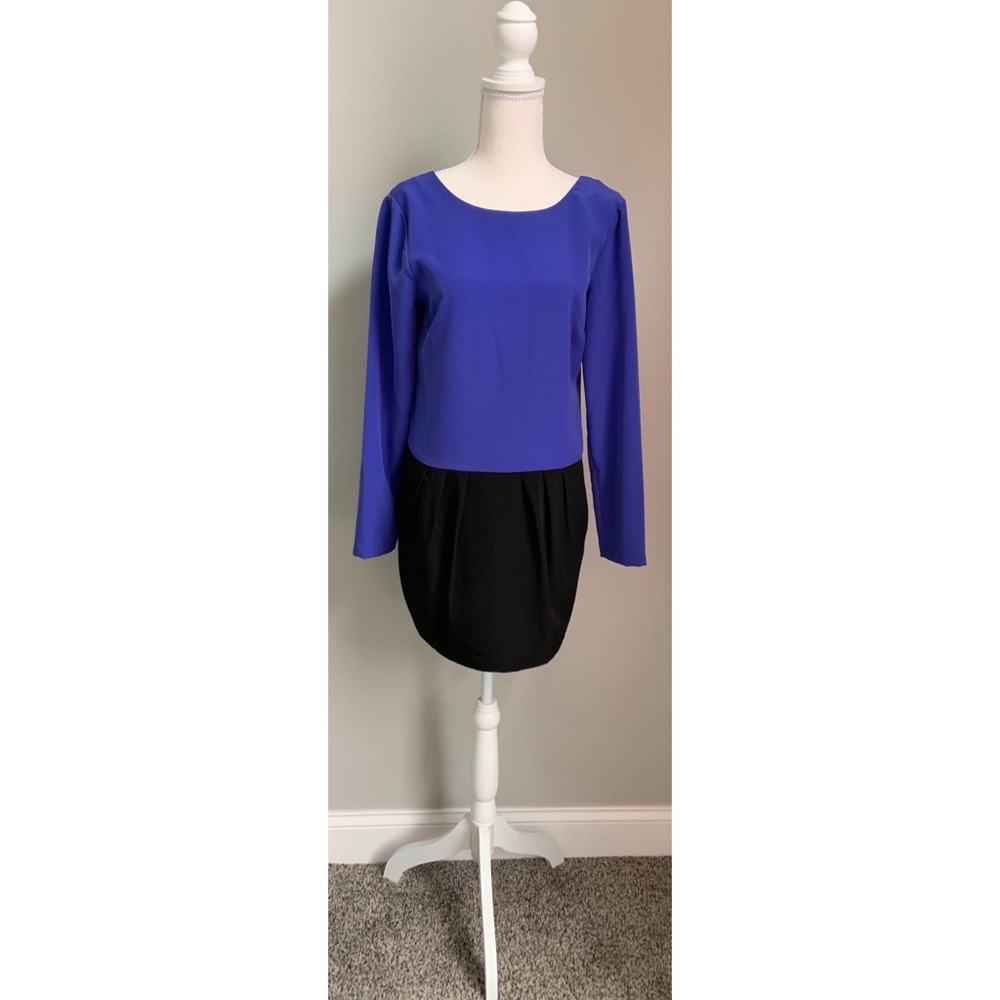 Designer BCBG Dress